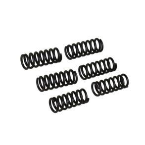 EBC CSK037 KOBLINGSFJEDRE 6 STK. 52MM +15% Clutch spring kit ( 6PCS PER s�t ) YAMAHA YZ450F MT-07 YFM700 XSR700 XTZ700 Tenere TDM900 FZR1000 FZS1000 GTS1000 YZF1000 ThunderAce