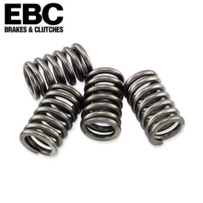 KOBLINGSFJEDRE EBS CSK082 4 stk. +15% Clutch spring kit CB350F CB360 CB400F CB750