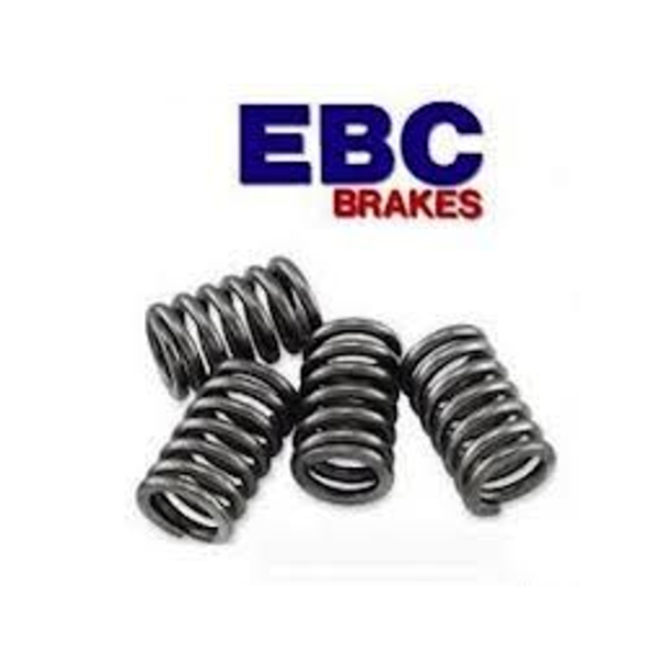 EBC Clutch spring kit ( 5PCS PER st ) Aprilia Pegaso Strada/Trial Yamaha 660