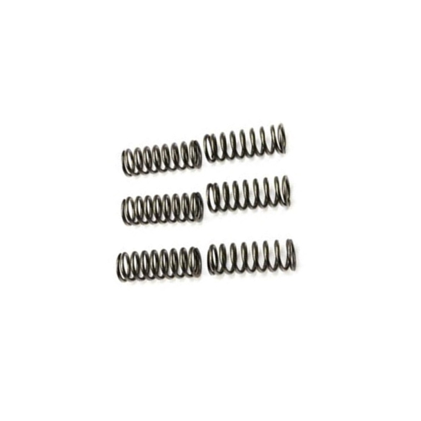 EBC CSK198 koblingsfjedre s�t 6 stk. EBC Clutch spring kit 6 +15% GSF600 BANDIT GSX600F GSX750F GSXR750 RF600