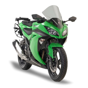 GIVI D4108S Kbeglas KAWASAKI NINJA 300 13-18