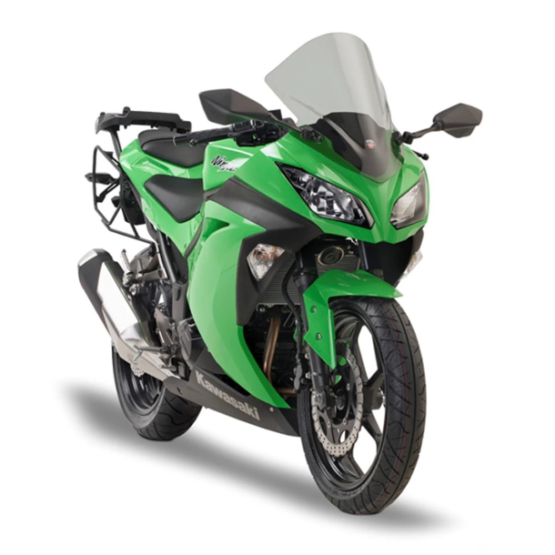 GIVI D4108S Kbeglas KAWASAKI NINJA 300 13-18