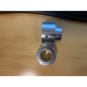 DB-Killer rund vlg strrelse