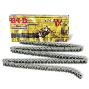 DID 428VX X-RINGKDE-128