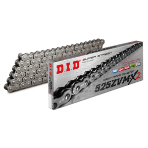 DID 525ZVM-X2 X-RINGK�DE-110 
