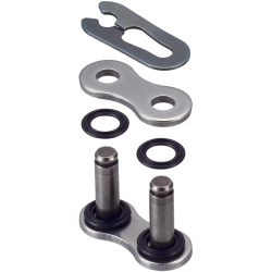 DID 520VX3 SAMLELED CLIPS