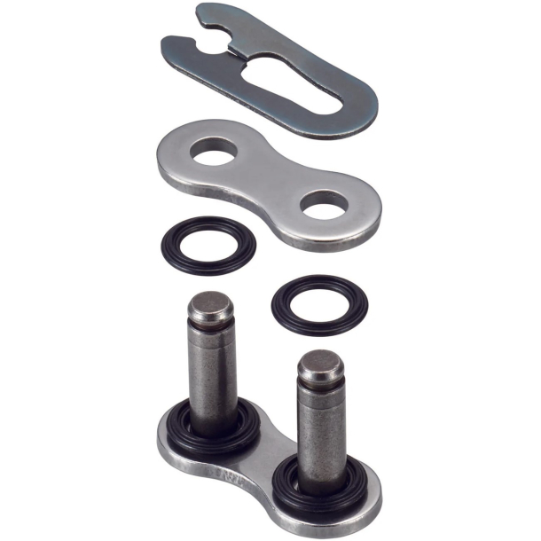 DID 520VX3 SAMLELED CLIPS