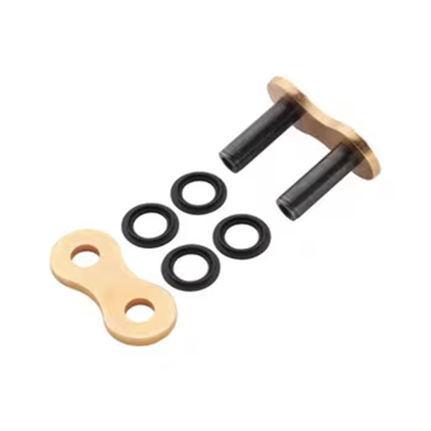 DID 520VX3 NITTELED G&B GULD