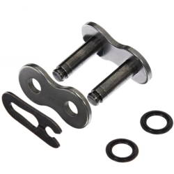 DID 520HS SAMLELED S-L-H CLIPS