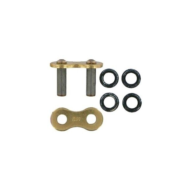 DID 525VM2 NITTELED G&B S-L-H GULD X-RING