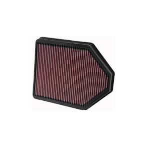 K&N DU-1004 Replacement Air Filter HIGH-FLOW POWERSPORTS LIFETIME ENGINE FILTER LUFTFILTER  AIR FILTER NON O.E. ALTERNATIVE Filter , Air 42610131A DUCATI MULTISTRADA 620 1000 1100 03-09 