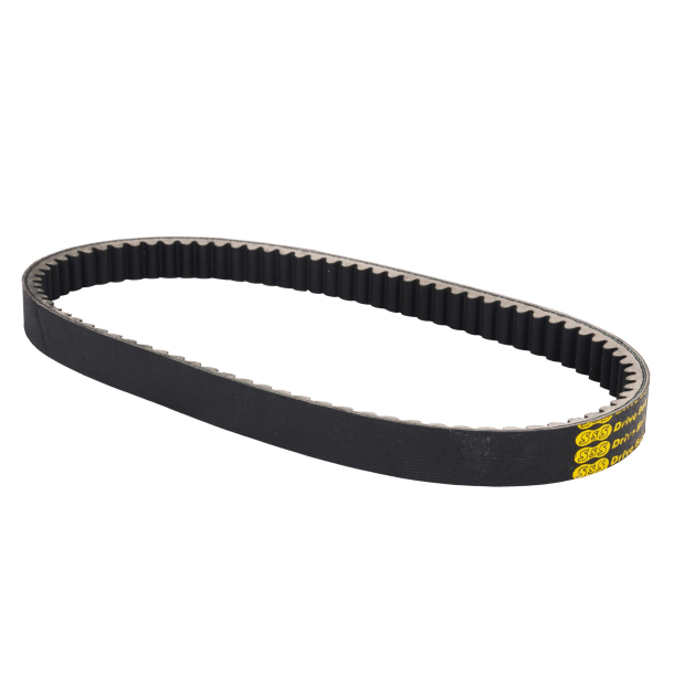 Triple-S Para-Aramid Synthetic Drive Belt 16.9 X 800 (16.9X8X800mm 28°) Yamaha MBK Adly Aprilia Baotian CPI Dinli Gilera Keeway Malaguti MBK Yamaha