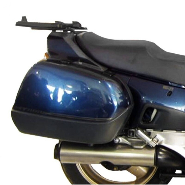 GIVI E190 Bagagebrer m/topplade HONDA ST1100