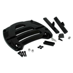 GIVI E190 Bagagebrer m/topplade HONDA ST1100