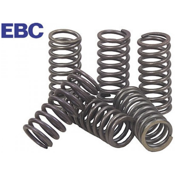 EBC CSK007 Koblingsfjedre +15% Clutch spring kit 6 Stk. st