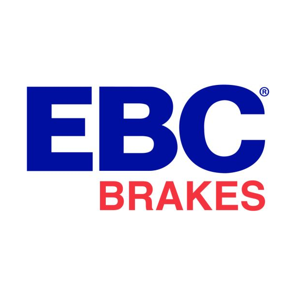 EBC S611 BREMSBAKKER EBC Brake shoe s�t BRAKE SHOE, S611 EBC Suzuki GS550 GT550