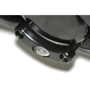 R&G Engine Case Slider LHS Only - Suzuki B-King 08-  GSX1300R Hayabusa 08-