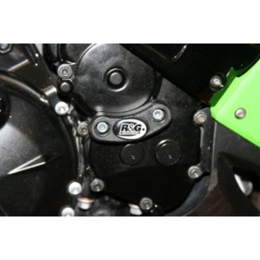 R&G Engine Case Slider RHS only - Kawasaki ZX10R 08-10