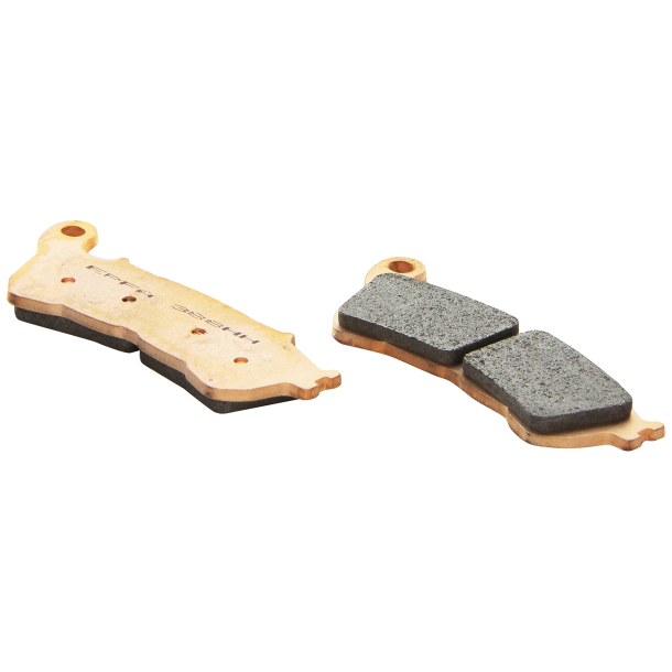 EBC Bremseklodser EXTREME PRO DOUBLE H EPFA388HH Fast Street and Trackday