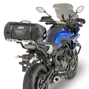 GIVI EX2M Topplade Softbags Aluminium taskeholder fra GIVI til M5/M5M/M6M/M7/ og xxxFZ