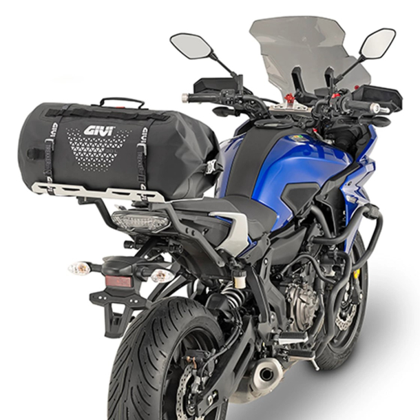 GIVI EX2M Topplade Softbags Aluminium taskeholder fra GIVI til M5/M5M/M6M/M7/ og xxxFZ