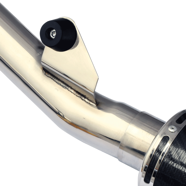 Gummi centralsttteben stop - Viper Centre Stand Stopper