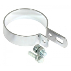 Universal Exhaust Mounting Bracket 2 1/2"