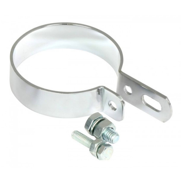 Universal Exhaust Mounting Bracket 2 1/2"