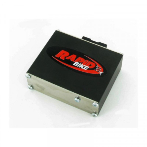 WRP RAPID BIKE 3 BOX