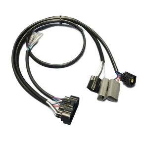 RAPID BIKE WIRING FOR RB CONTROL UNIT YAMAHA FZ6 FAZER/ ABS/ S2 2004-2006