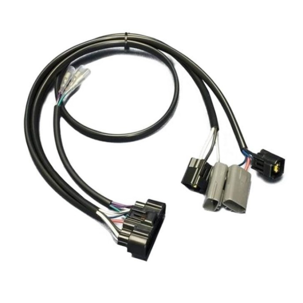 RAPID BIKE WIRING FOR RB CONTROL UNIT YAMAHA FZ6 FAZER/ ABS/ S2 2004-2006