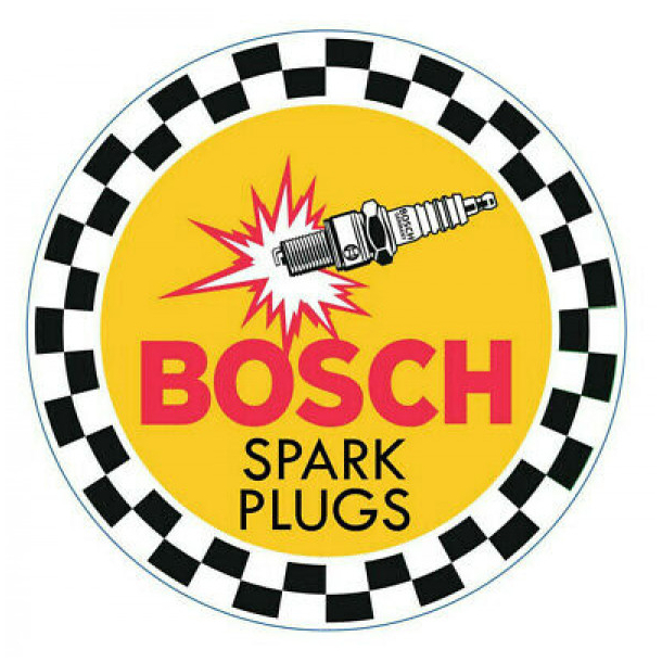 Bosch F6DC tndrr Renault 19 Clio 1