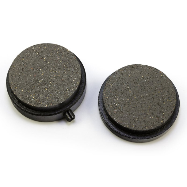 EBC FA028 Bremseklodser FRONT Disc pad s�t Yamaha�FS1 50�RD125�RD200�RS100