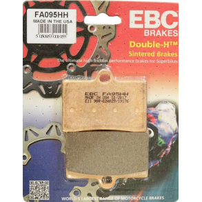 EBC FA099HH bremseklodser�Sintered front Aprilia/ATK/BETA/BIMOTA/CAGIVA/DUCATI/GAS GAS/HONDA