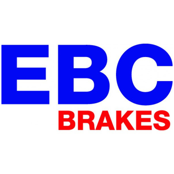 EBC FA121 bremsklodser HONDA CBR/NSR/VT/CB/VFR/XRV