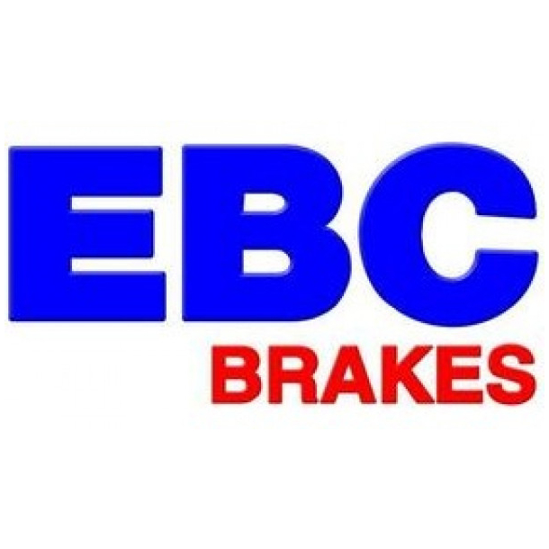 Bremseklodser EBC FA192