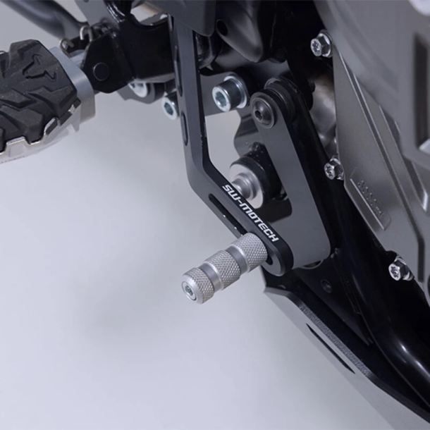 SW-Motech FBL.05.845.10000 Bremsepedal Suzuki V-Strom 800 DL800