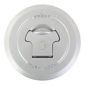 Tankdksel Honda Fuel Cap Fi - FCPH02 #H02 17620MR7007 17620MR7017NSR250VFR400VFR750R RC30