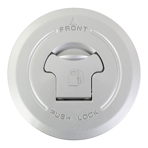 Tankdksel Honda Fuel Cap Fi - FCPH02 #H02 17620MR7007 17620MR7017NSR250VFR400VFR750R RC30