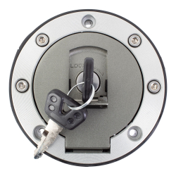 Tankdksel Yamaha Fuel Cap - #Y01 YAMAHA FZR FJ YZF FZ