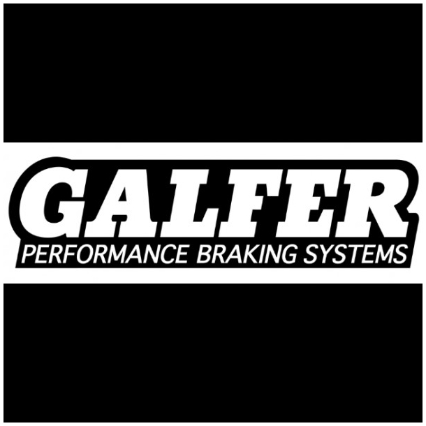 Bremseklodser Galfer FD087G1651 Premium racing Yamaha