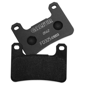 Galfer Bremseklodser FD178G1003 Carbon Race Compound(Yamaha)