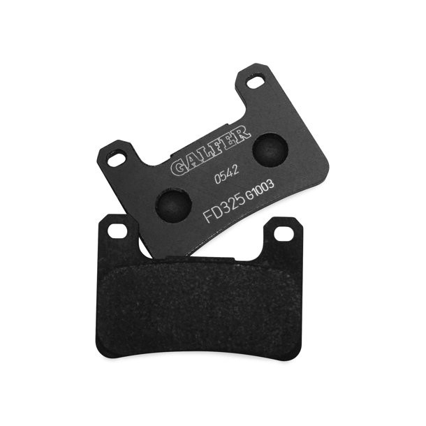 Galfer Bremseklodser FD178G1003 Carbon Race Compound(Yamaha)