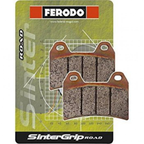 FERODO FDB2042 HH Road Sinter (Brembo Italienere)