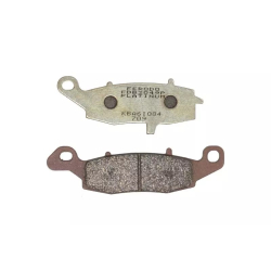 FERODO FDB2049P Platinum Brake pad st  BRAKE PADS ORGANIC