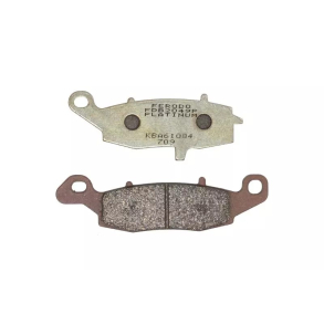 FERODO FDB2049P Platinum Brake pad st  BRAKE PADS ORGANIC