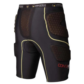 FORCEFIELD Contakt Cykel Shorts str s  FF3010-S