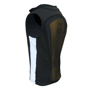 FORCEFIELD Rygskjold Vest L2 Junior M  Level 2 CE godkendt rygskjold. STR M