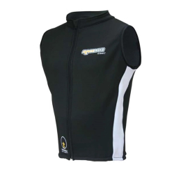 FORCEFIELD Rygskjold Vest L2 Junior M  Level 2 CE godkendt rygskjold. STR M