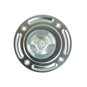 BikeTek Quarter Turn Keyless Race Fuel Filler Cap - #S06 SuzukiGSFGSXGSX-R HayabusaSVTL